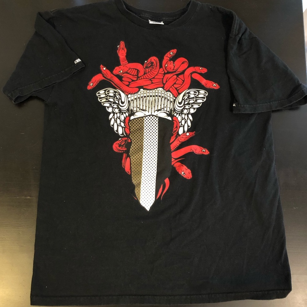 Medusa t-shirt